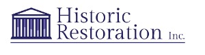 Historic Restoration Inc.