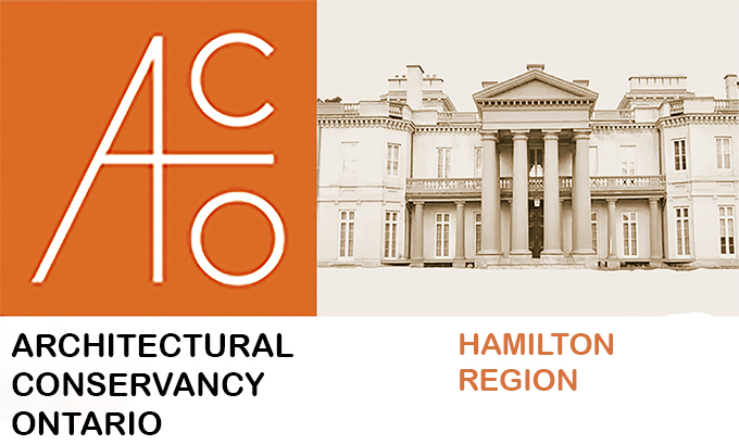 ACO Hamilton Region Logo